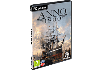 Anno 1800 (PC)