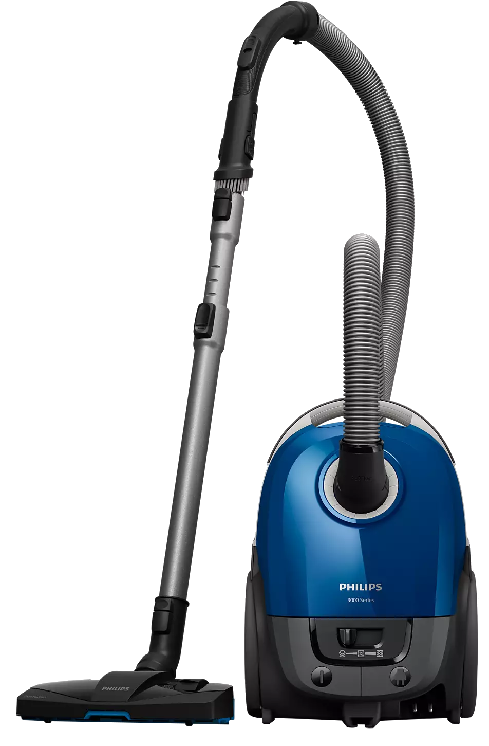 PHILIPS XD3110/09 Porzsákos porszívó