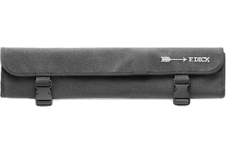 DICK 81076010 Késtartó táska, 7db késnek vagy kiegészítőnek