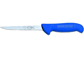 DICK 8298018-1 ErgoGrip csontozókés, flexibilis pengével, 18cm, egyenes, vékony