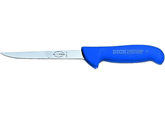 DICK 8298013-1 ErgoGrip csontozókés, flexibilis pengével, 13cm, egyenes, vékony