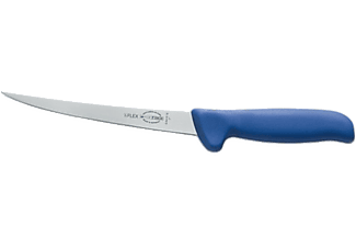 DICK 8241818-1 MasterGrip filézőkés, fél flexibilis pengével, 18cm, ívelt, vékony