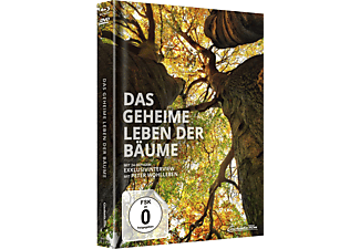 Das geheime Leben der Bäume [Blu-ray]