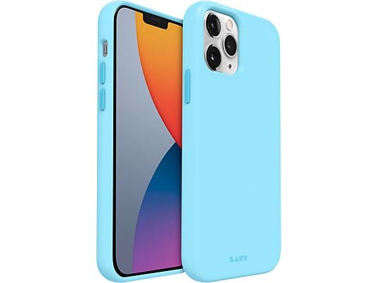 LAUT HUEX PASTELS - Custodia (Adatto per modello: Apple iPhone 12/12 Pro)