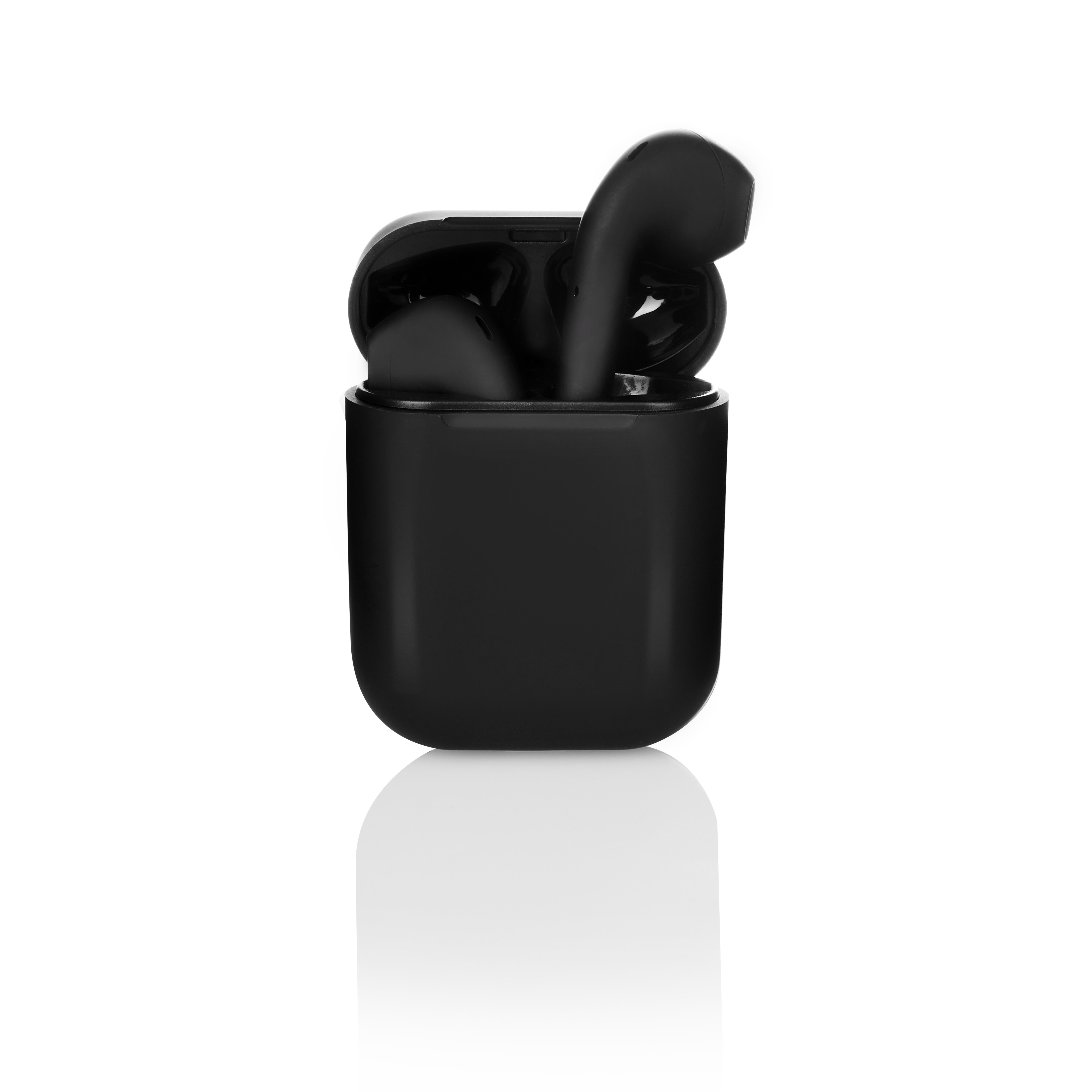 ONESTYLE Onestyle TWS-BT-V10 plus, In-ear Kopfhörer Bluetooth Schwarz