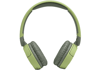 JBL Jr. 310BT Trådlösa On-ear Hörlurar - Grön