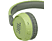 JBL JBL Jr. 310BT trådlösa on-ear hörlurar - Grön