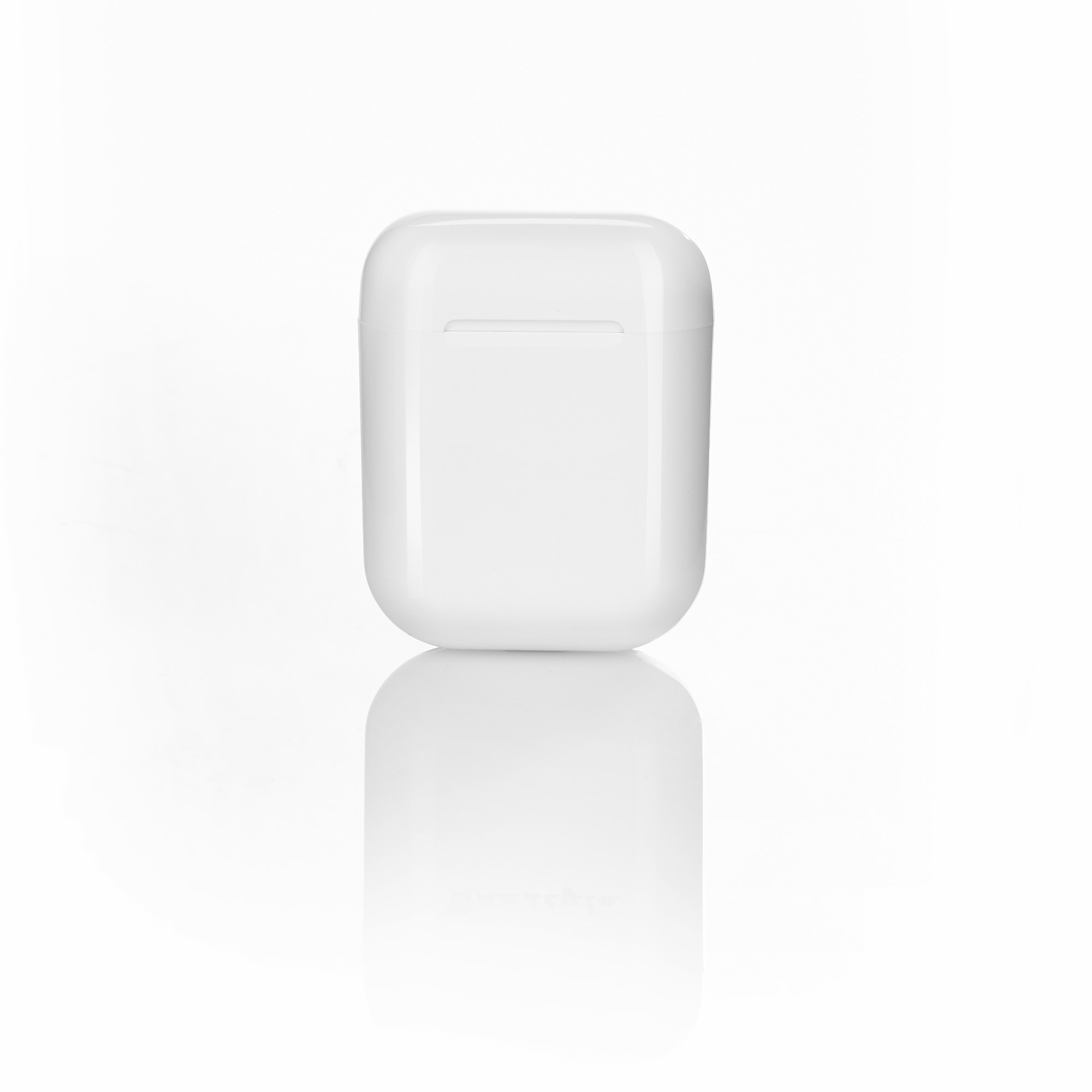 ONESTYLE Onestyle TWS-BT-V10 plus, In-ear Kopfhörer Bluetooth Weiß