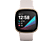 FITBIT Sense Smartwatch - Vit/Guld