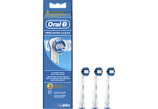 Recambio para cepillo dental - Oral-B 64711705 EB203 Recambio de cabezal para cepillo dental