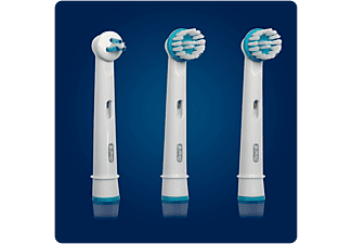 Recambio para cepillo dental - Oral-B ORTHO Kit