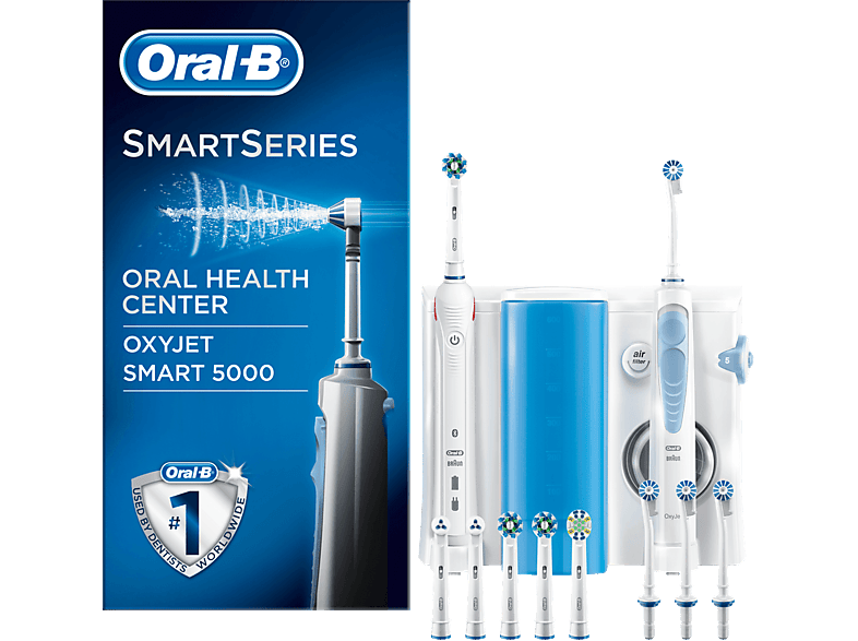 Irrigador dental oral b media markt new arrivals