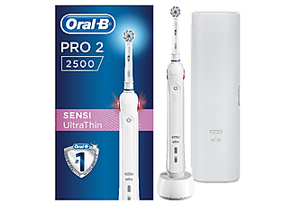 oral b smart 4 media markt