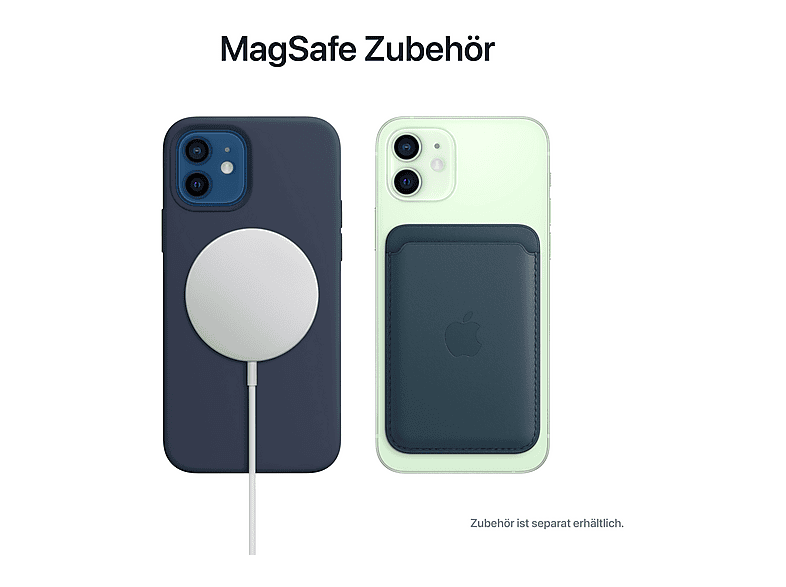 APPLE iPhone 12 mini 256 GB Schwarz Dual SIM | MediaMarkt