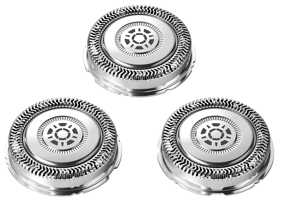 PHILIPS SH71/50 Series 7000 & 5000 SteelPrecision Borotvafej