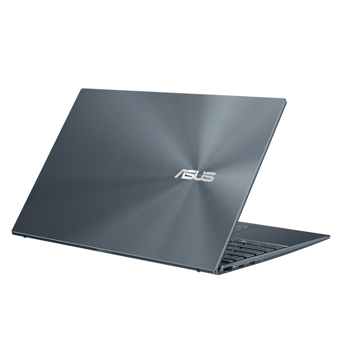 Portátil - Asus ZenBook™ 14 UX425EA-HM165T, 14", FHD, Intel® Core™ i7-1165G7, 16 GB RAM, 512 GB SSD, UHD, W10