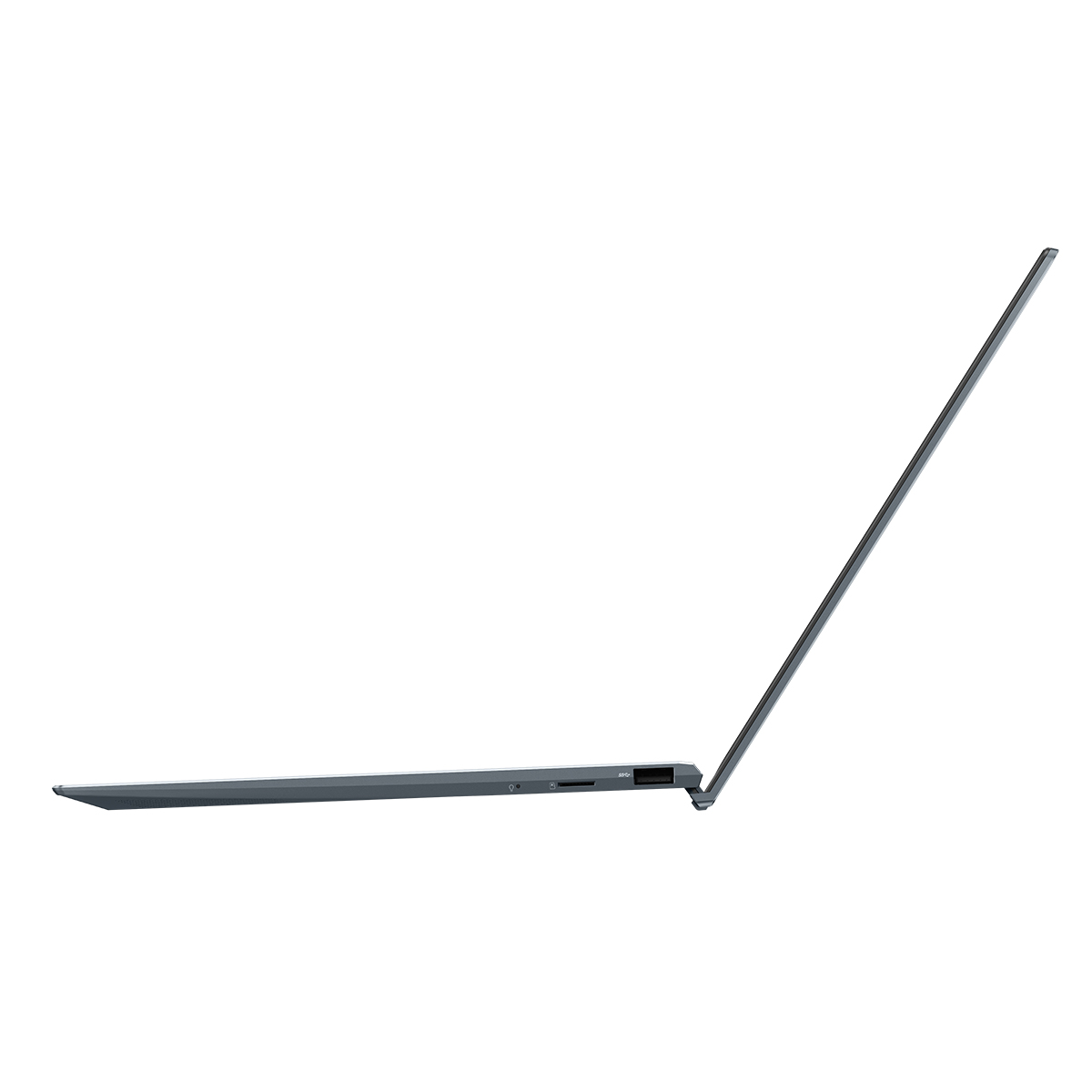 Portátil - Asus ZenBook™ 14 UX425EA-HM165T, 14", FHD, Intel® Core™ i7-1165G7, 16 GB RAM, 512 GB SSD, UHD, W10