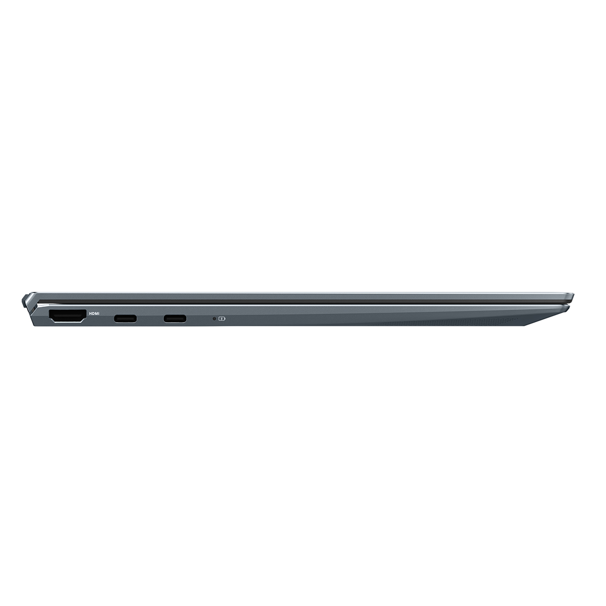 Portátil - Asus ZenBook™ 14 UX425EA-HM165T, 14", FHD, Intel® Core™ i7-1165G7, 16 GB RAM, 512 GB SSD, UHD, W10