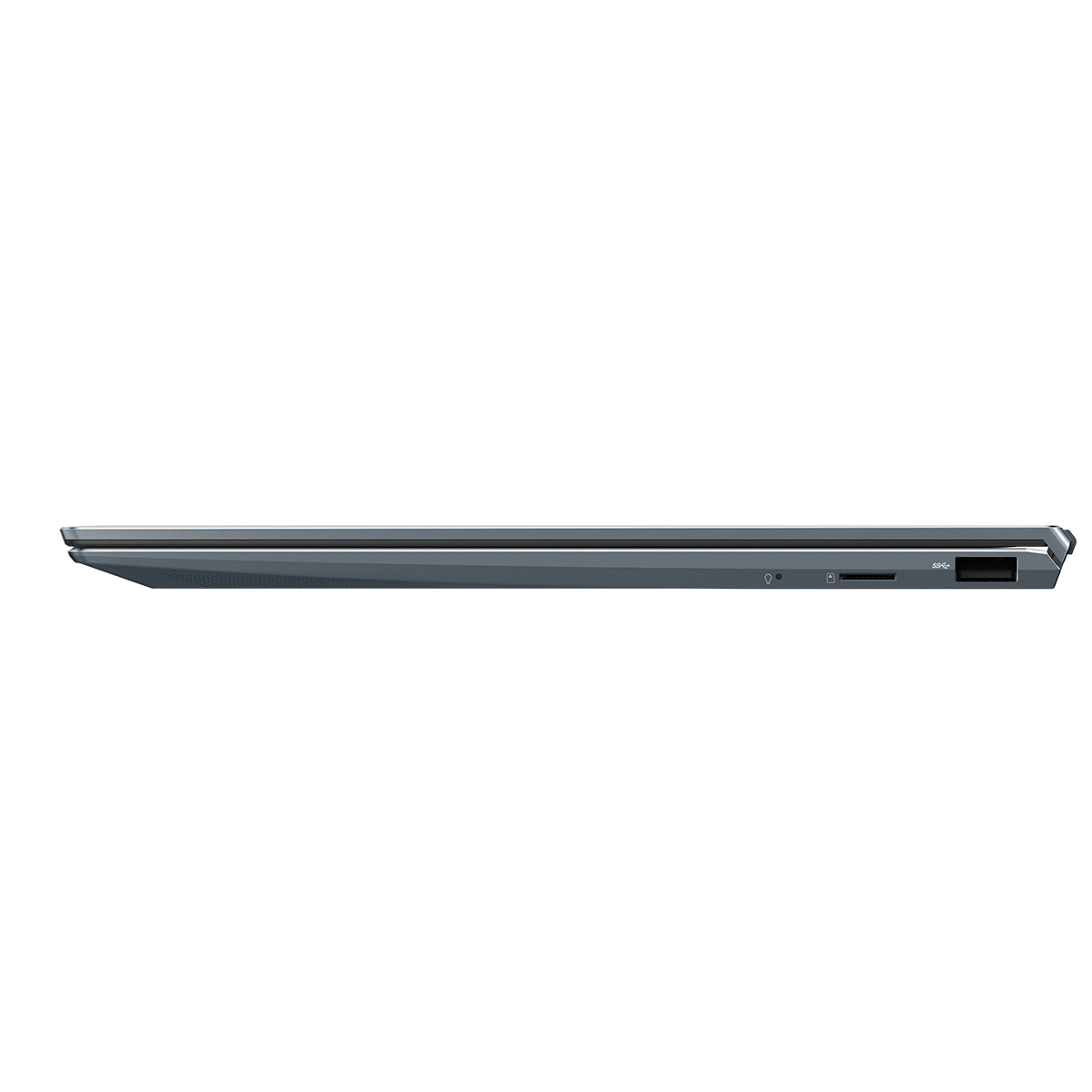 Portátil - Asus ZenBook™ 14 UX425EA-HM165T, 14", FHD, Intel® Core™ i7-1165G7, 16 GB RAM, 512 GB SSD, UHD, W10