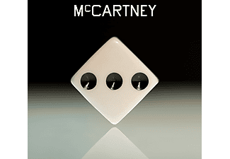 Paul McCartney - McCartney III (CD)