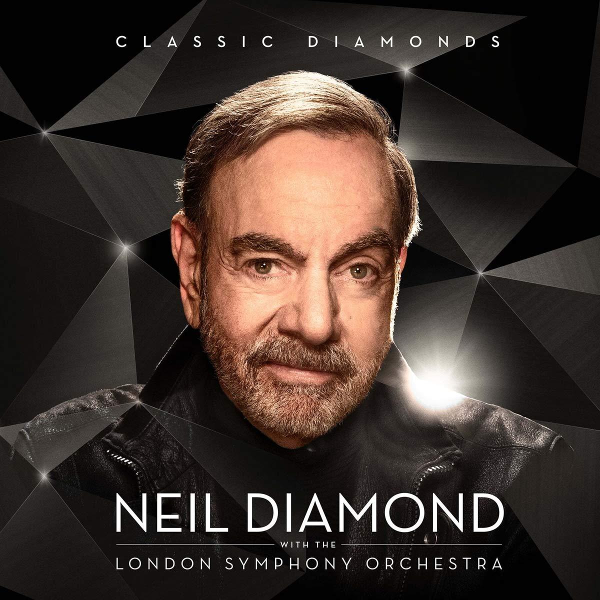 Neil Diamond - Classic Diamonds (CD)
