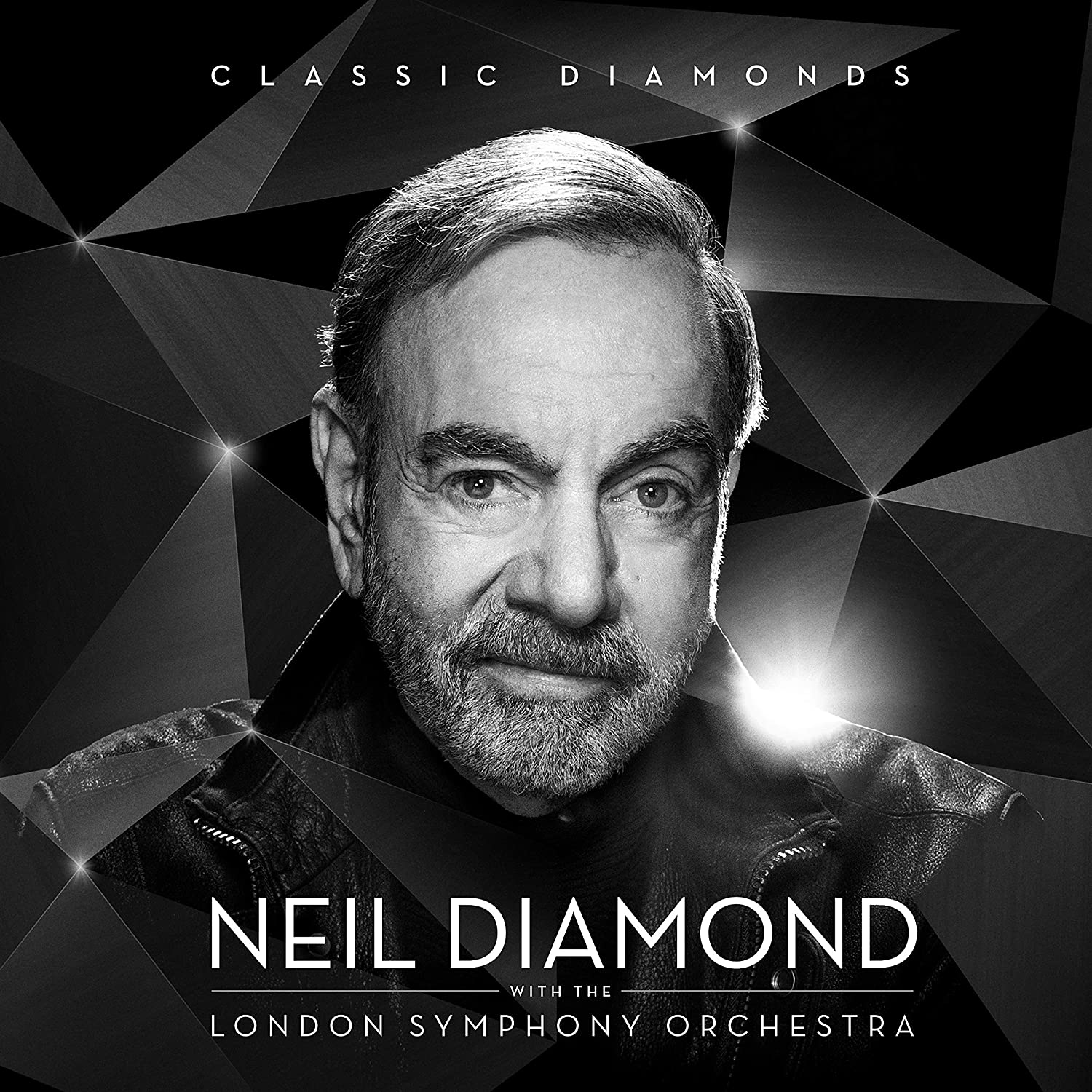 Neil Diamond - Classic Diamonds (Deluxe Edition) (CD)