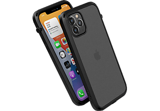 CATALYST Influence - Coque (Convient pour le modèle: Apple iPhone 12/12 Pro)