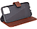 DECODED Detachable Leather Wallet - Coque (Convient pour le modèle: Apple iPhone 12 mini)