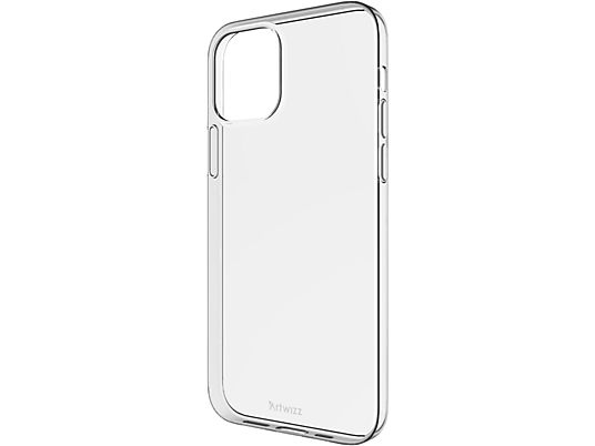 ARTWIZZ NoCase - Coque (Convient pour le modèle: Apple iPhone 12, iPhone 12 Pro)