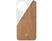 NATIVE UNION Union Clic Wooden - Custodia (Adatto per modello: Apple iPhone 12 mini)