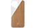 NATIVE UNION Union Clic Wooden - Schutzhülle (Passend für Modell: Apple iPhone 12 mini)