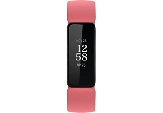 FITBIT Inspire 2 Smartwatch - Rosa