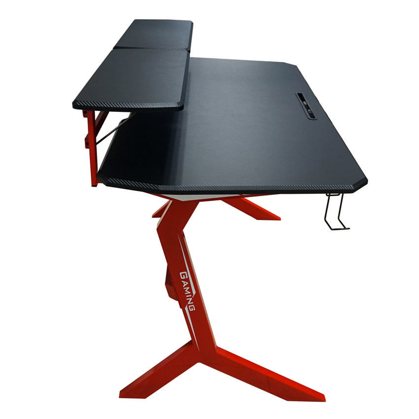 LC-POWER LC-GD-1R  Gaming-Tisch