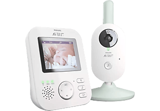 PHILIPS AVENT SCD831/52 Monitoros bébiőr