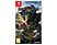 Monster Hunter Rise NL Switch