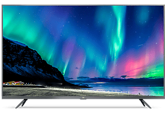 XIAOMI MI LED TV 4S 43" 4K UHD Android Smart televízió, 108 cm