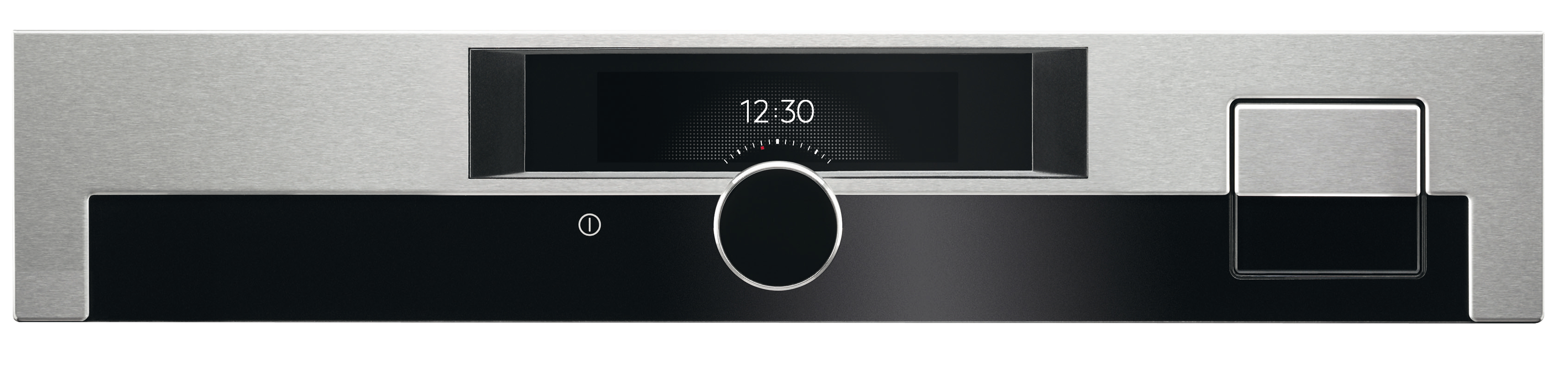 AEG BSE892230M, Backofen (Einbaugerät, 70 l, 595 mm breit), Dampfgarfunktion