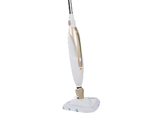 LIVINGTON Outlet Prime Steam Mop Multifunkcionális 10 az 1-ben gőztisztító