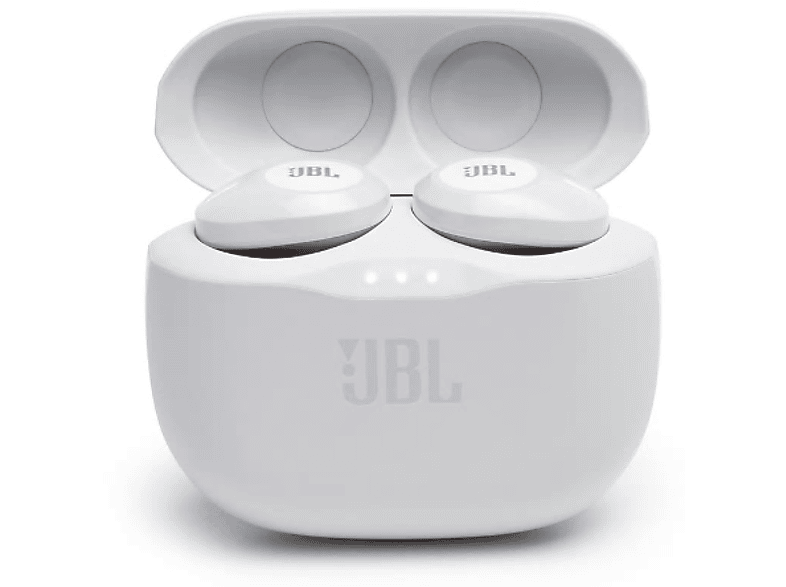 Auriculares True Wireless | JBL Tune 125TWS