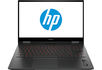 HP OMEN 1X2G5EA gamer laptop (15,6" FHD/Ryzen5/16GB/512 GB SSD/GTX1660Ti 6GB/DOS)