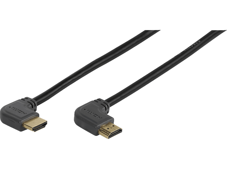 Câble HDMI – Balises CAT_BE_MM_1078– MediaMarkt Luxembourg