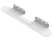 FLEXSON B-FWM Väggmontering för Sonos Beam Soundbar - Vit