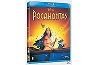Pocahontas Special Edition | Blu-ray