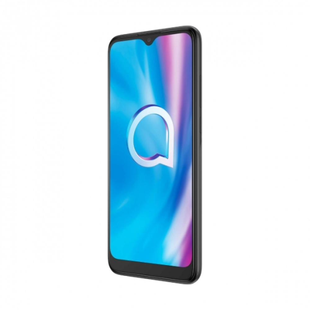 Móvil - Alcatel 1SE (2020), Verde, 64 GB, 4 GB, 6.22" FHD+, Unisoc SC9863A, 4000 mAh, Android