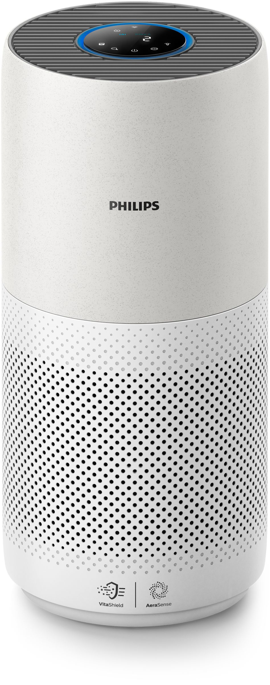 PHILIPS AC2939/10 Luftreiniger Weiß (58 Watt, Raumgröße: 85 m²)