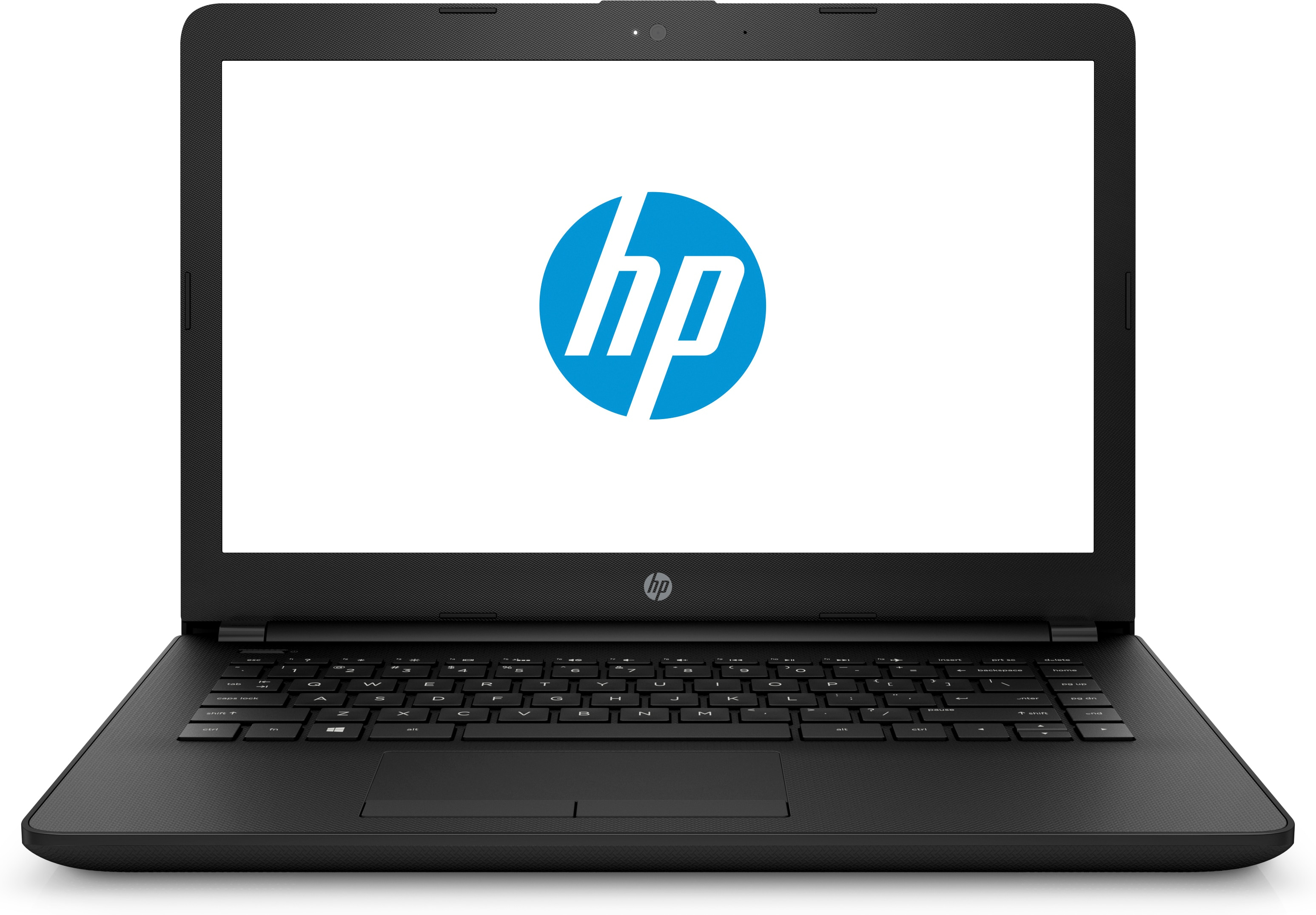 HP Notebook 14-bs087ng (3FW96EA#ABD) - (Ausstellungsstück) Notebook, 14 Zoll, Intel® Core™ i3-6006U Prozessor
(3MB Cache, 2 GHz), 8 GB, 128 GB SSD