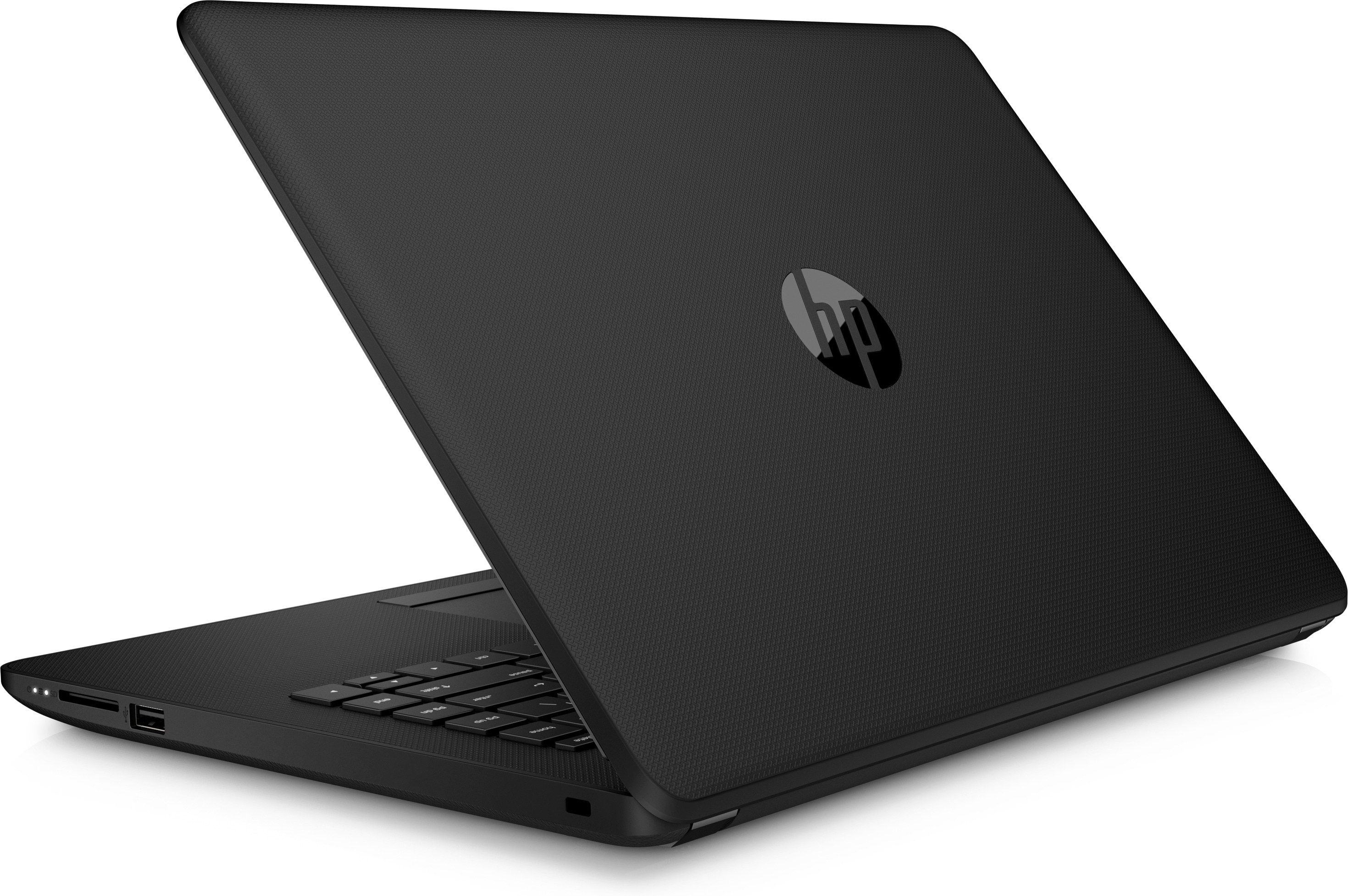 HP Notebook 14-bs087ng (3FW96EA#ABD) - (Ausstellungsstück) Notebook, 14 Zoll, Intel® Core™ i3-6006U Prozessor
(3MB Cache, 2 GHz), 8 GB, 128 GB SSD