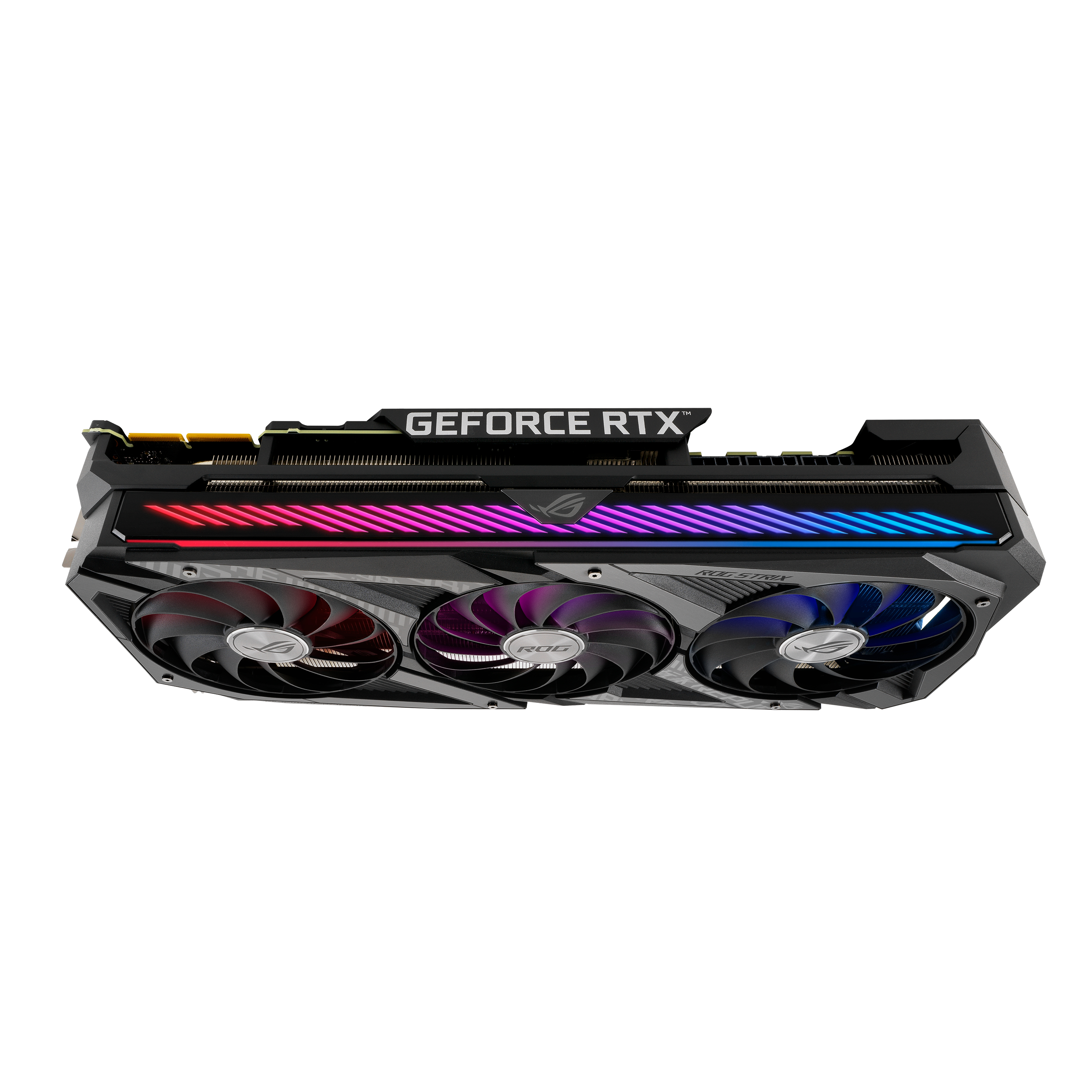 ASUS Grafikkarte TUF Gaming GeForce® RTX 3090, TUF-RTX3090-24G-GAMING, 24GB GDDR6X (90YV0FD0-M0NM00)