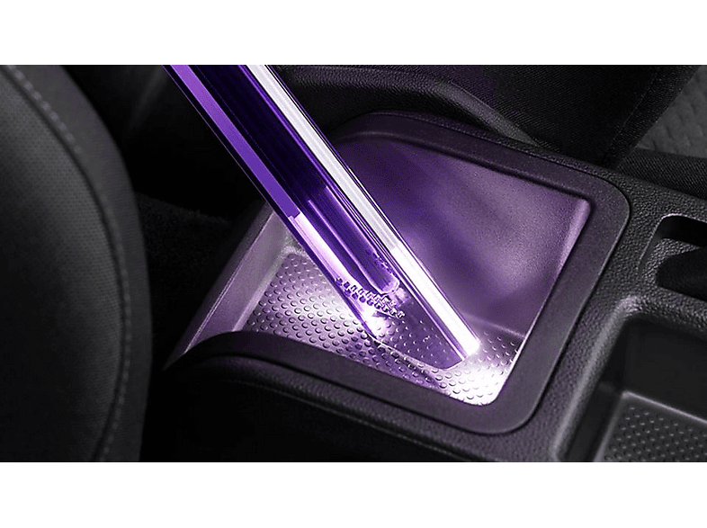 Dyson QR LED Fugendüse (V8, V10, V11) — Foto 4 von 5