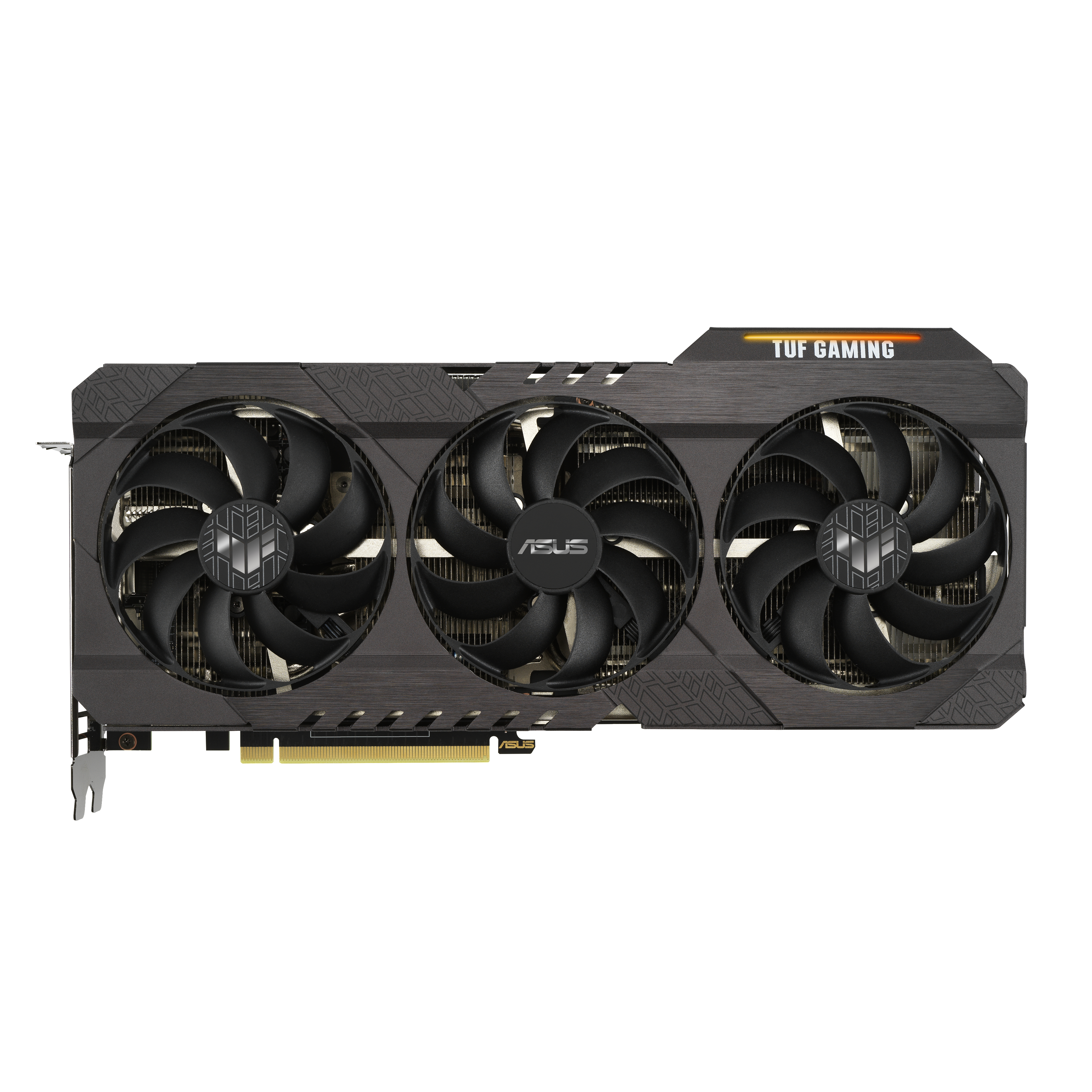 ASUS GeForce RTX™ 3070 TUF Gaming OC 8GB (90YV0FQ6-M0NA00) (NVIDIA, Grafikkarte)